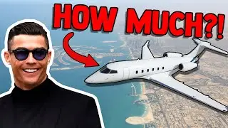 How much MONEY do footballers ACTUALLY make?