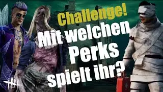 Trickster Party! 🎤👨‍🎤 | Dead by Daylight | solo Queue #402 (German)