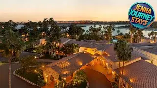 San Diego Mission Bay Resort | San Diego (CA), United States | Hotel Review ⭐