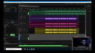 ADOBE AUDİTİON OTOMATİK MİX MASTERİNG NASIL YAPILIR ?