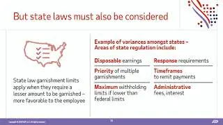 Workplace Spotlight: Strategies for Wage Garnishment Compliance