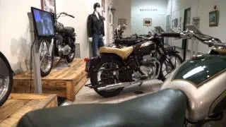 Classic Restos: AACA Museum Series 20