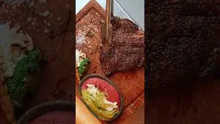Steak It Easy Only at Butcher House M&ouml;venpick Ghala Muscat | Premium Cuts, Bold Flavors #muscat