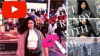 2 Hour Transformation For New York