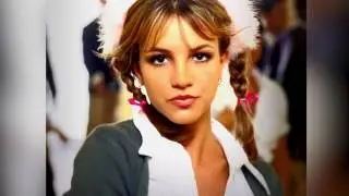 Britney Spears 