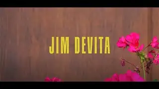 Six Feet Apart: Jim DeVita