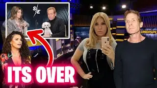 SHAMEFUL FOOTAGE Of Skip Bayless WIFE Sparks OUTRAGE Online AMID Allegations RUMORS!