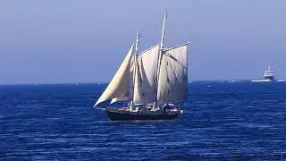 voilier Kermorvan Bretagne Finistere