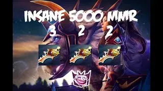 THE BIGGEST THROW IN THE HISTORY OF DOTA 2