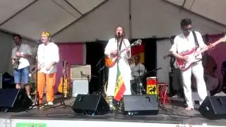 Orientalischer Markt in Burbach 2014