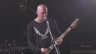 Nile - The Inevitable Degradation of Flesh (Live in St.Petersburg, Russia, 19.04.2016) FULL HD