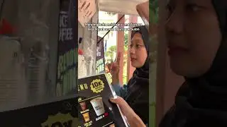 Buka usaha kedai kopi tak perlu mahal-mahal , hanya modal 2jutaan sudah dapat paket lengkap