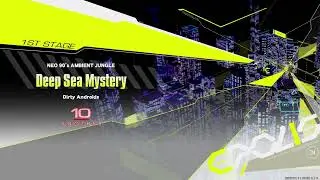 Beatmania IIDX 31 EPOLIS Deep Sea Mystery SPA