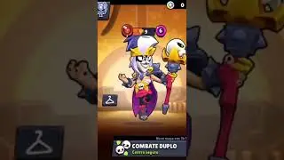 Te julgando pelo seu Main no Brawl Stars! #shorts #brawlstars