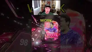 500k GUARANTEED FUTTIES PACK!! #shorts