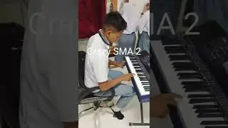 CRAZY NIGGA 2