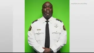 Austell, Georgia sees first Black police chief