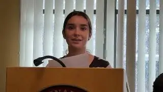 Mock  Trial prosecution pre-trial attorney, Diana Ruiz, January 3, 2026