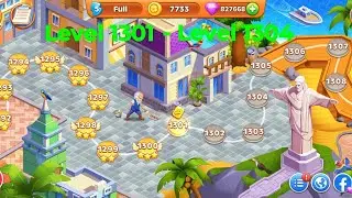 Cooking Madness : Level 1301 - Level 1304 | Cooking Madness 2026