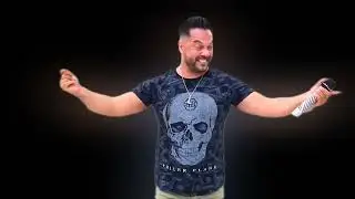 Me som čávo románo - PARCI