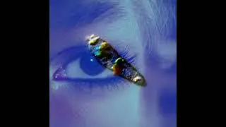Weval - Roll Together [Neural Art/StyleGAN2 music video]