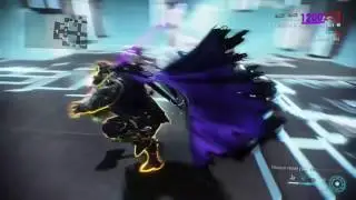Warframe fragor prime build