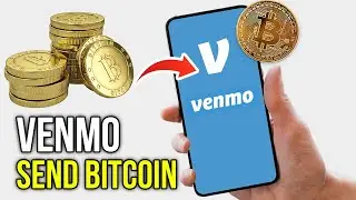 How to Use Venmo to Send Bitcoin (2024)