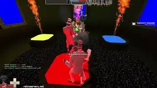 [TF2 Deathrun] DR Boomershooter Saturday Night