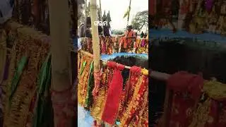 Atri garam pani kua#nature #khordha