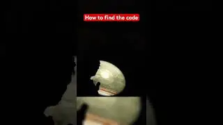 Safe code#twitch #thelastofus #max #fyp #gaming #scary #jumpscare #highlights #driving#guide #howto