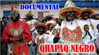 EL QHAPAQ NEGRO (documental)