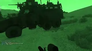 4. OP Shining Dagger - 'Dogs of War' (Indian Army Counter Terrorist Ops - Arma 3)