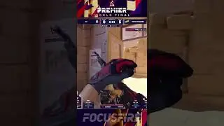 m0NESY classic 1v5 highlight play!🤯 #cs2 #counterstrike2 #clutch #cs2clips #blast #worldfinals