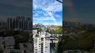 FREEHOLD One Bedroom in D10 River Valley
