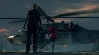 Resident Evil 4 Separate Ways #13 FINAL : UM FINAL FELIZ... #residentevil #re4