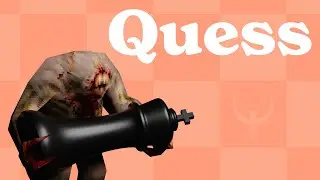 Я добавил ИИ в классический мод Quake (и это не LLM)