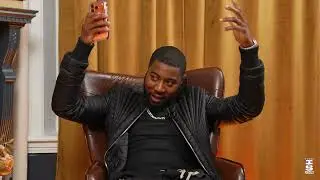 Легенда Гарлема Джим Джонс рассказывает о группе Dipset Brotherhood, моде Гарлема, современных же...