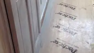 Packexe hard floor protection