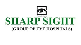Sharp Sight - Best Eye Care Hospital in Delhi NCR