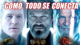 Lo que hay que saber para entender TRON ARES | TRON - SAGA COMPLETA