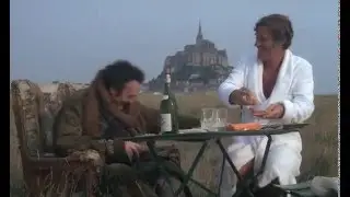 L'Incorrigible (1975)  - Ton fourbi l&agrave;, je viens de le vendre