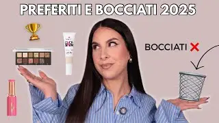 VERDETTO FINALE🏆 Preferiti e Bocciati 2025👀
