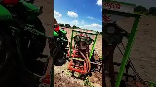 Hard Making At Khatod Farms