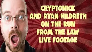 What Happened to CryptoNick?  Is He On the Run From the Law?