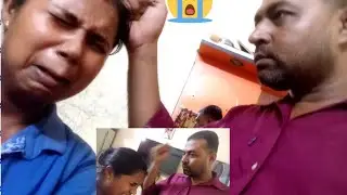**PRANK**gone wrong||bor khub rege gelo 😭😭#prankvideo #pranks