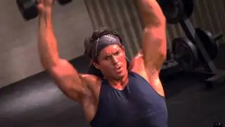 Unleash Your Body Beast
