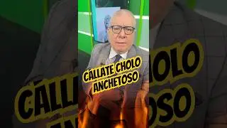 Pito entre La Pepa y Vito 🔥🚨🔥🚨 #Marca90 #VitoMu&ntilde;oz #LaPepa