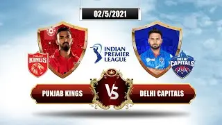 PBKS Vs DC IPL 2021 29th Match Predictions | Punjab Kings Vs Delhi Capitals
