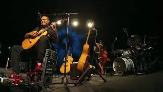 A friend with us/ Music By Micki Piperno/ Auditorium Parco della Musica