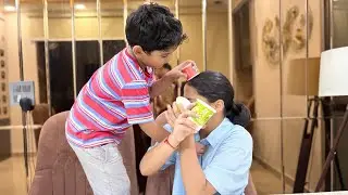 Building a Pyramid in 30 Seconds!  😃| paper cup pyramid challenge 🏆🏆|  